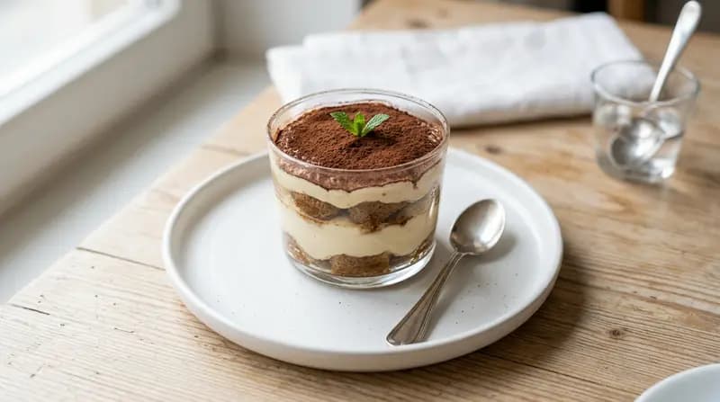 Tiramisù
