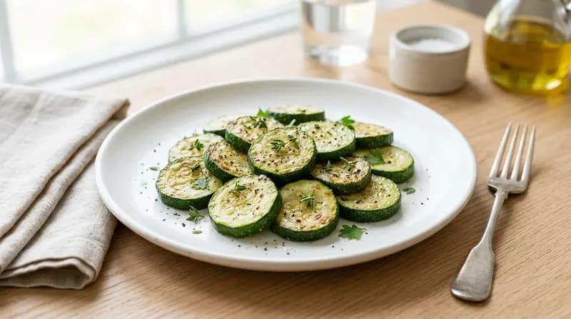 Zucchine