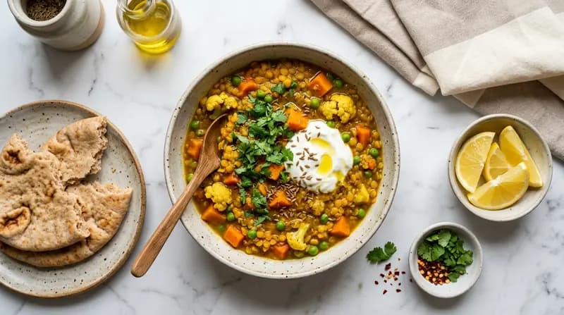 Idées de Meal Prep Économiques