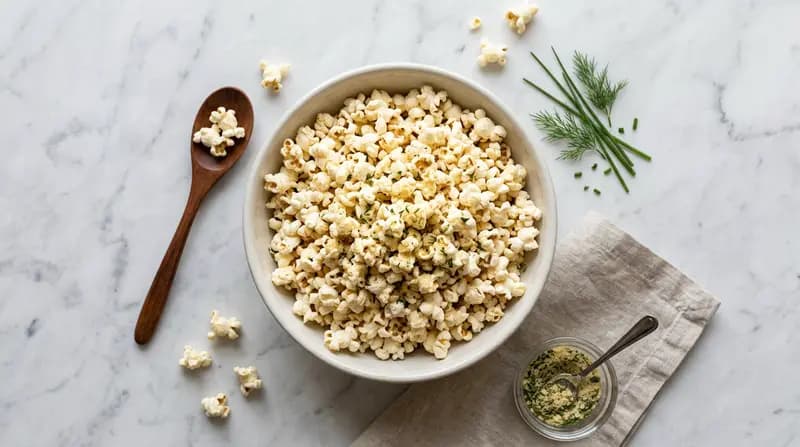 エアポップ・ポップコーン