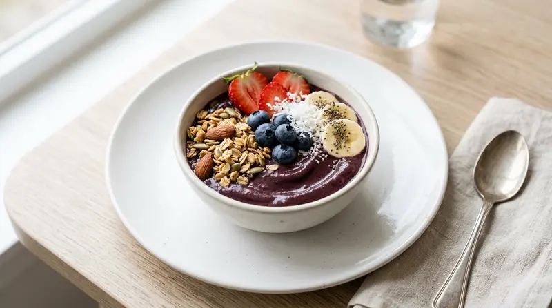 Acai Bowl