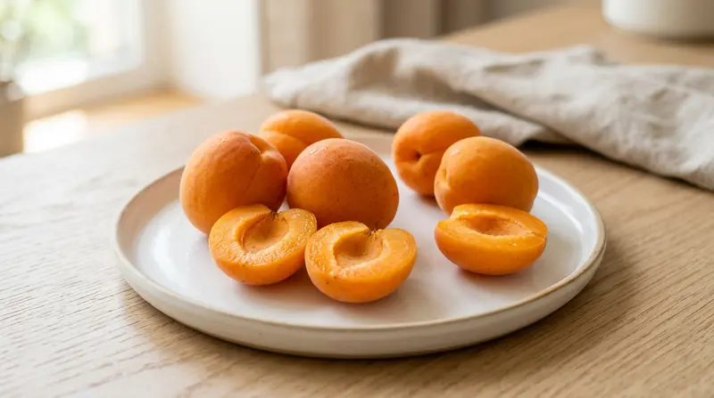 Apricot