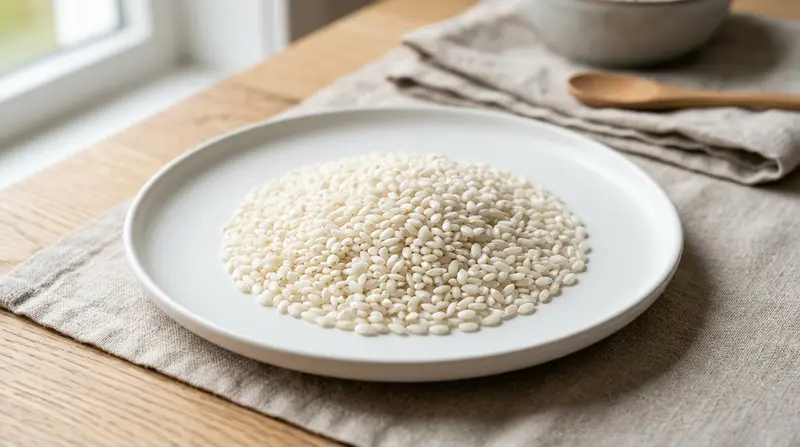 Arborio Rice