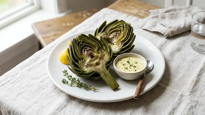 Artichoke