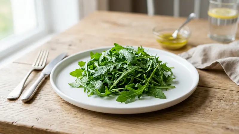 Arugula