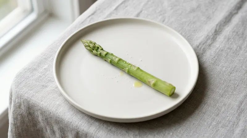 Asparagus