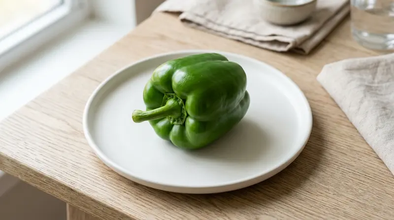 Bell Pepper
