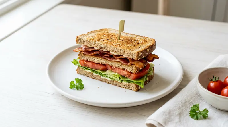 BLT Sandwich
