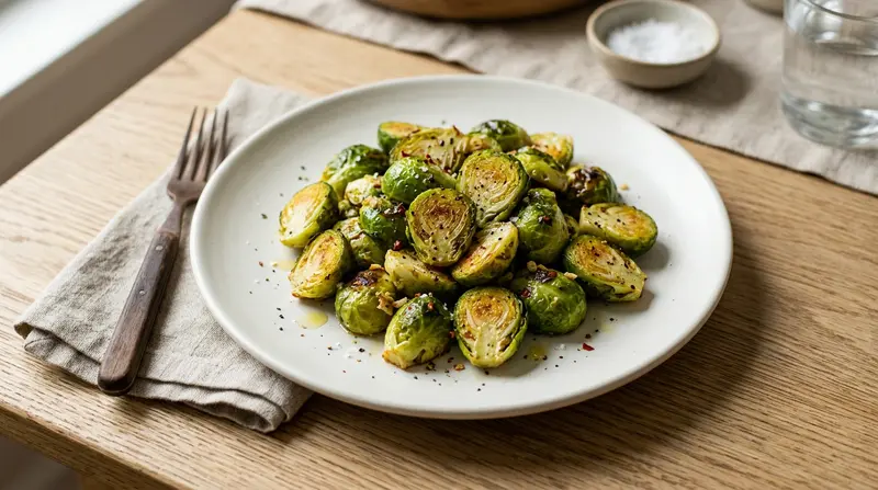 Brussels Sprouts