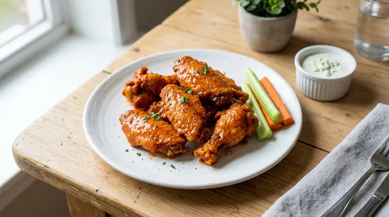Buffalo Wings