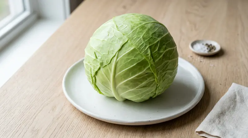 Cabbage