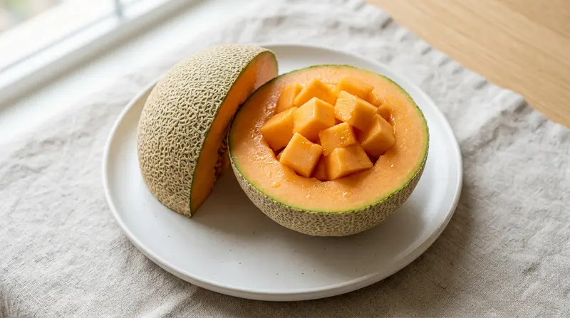 Cantaloupe