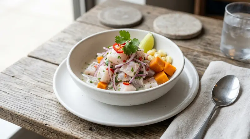 Ceviche