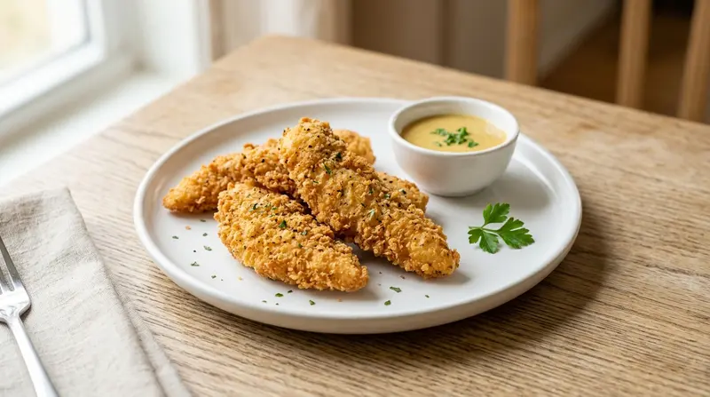 Chicken Tenders