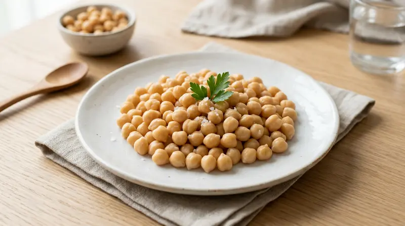 Chickpeas