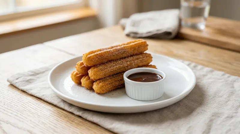 Churros