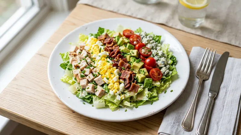 Cobb Salad