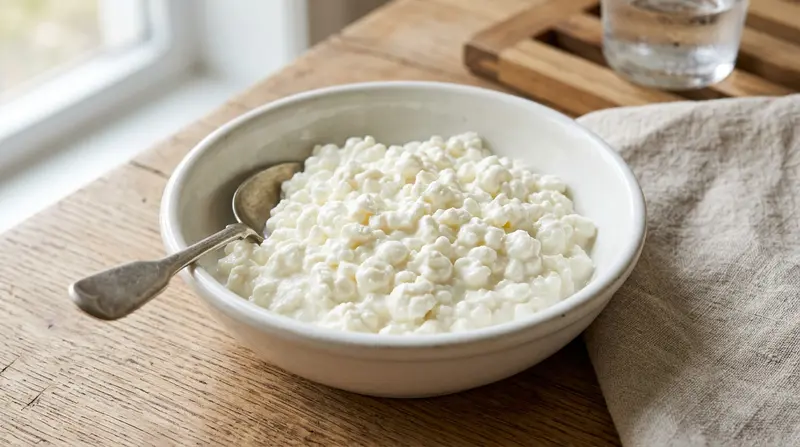 Cottage Cheese