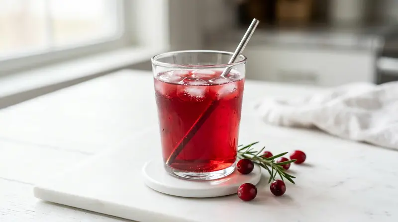 Cranberry Juice