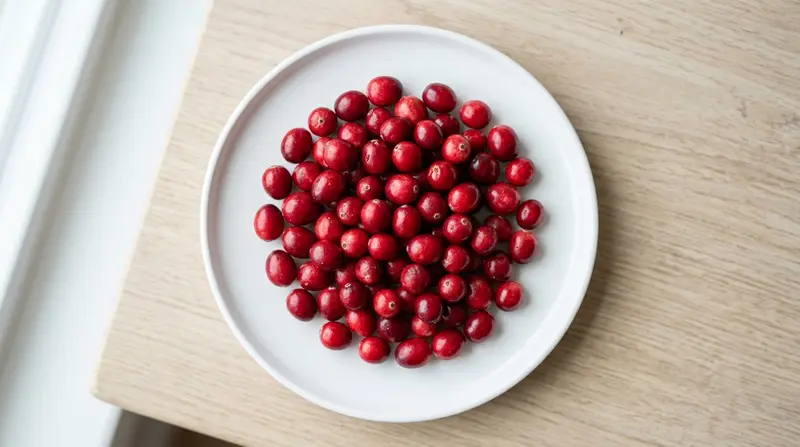 Cranberry