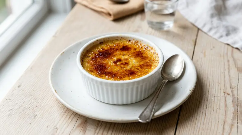 Creme Brulee