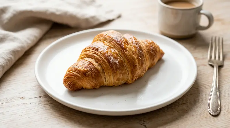 Croissant