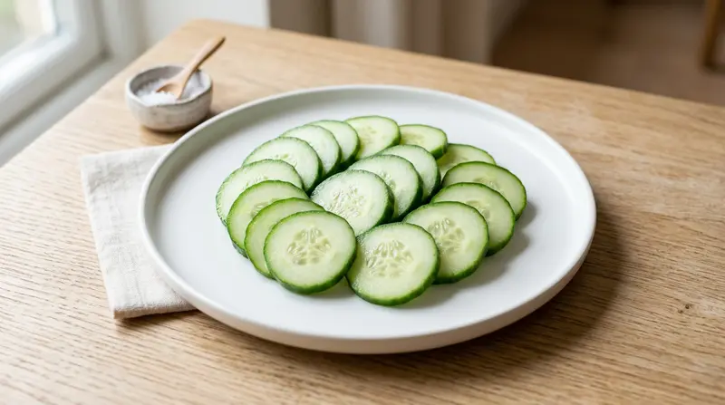 Cucumber