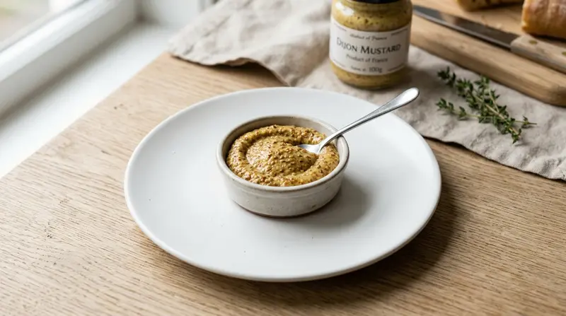 Dijon Mustard