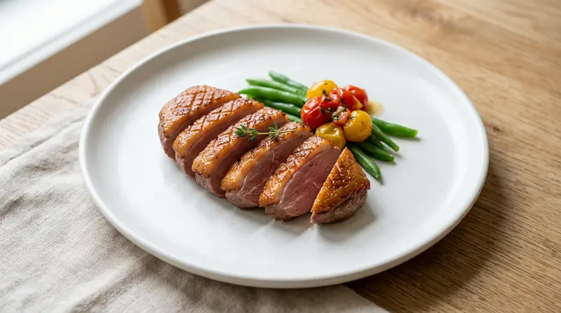 Duck Breast