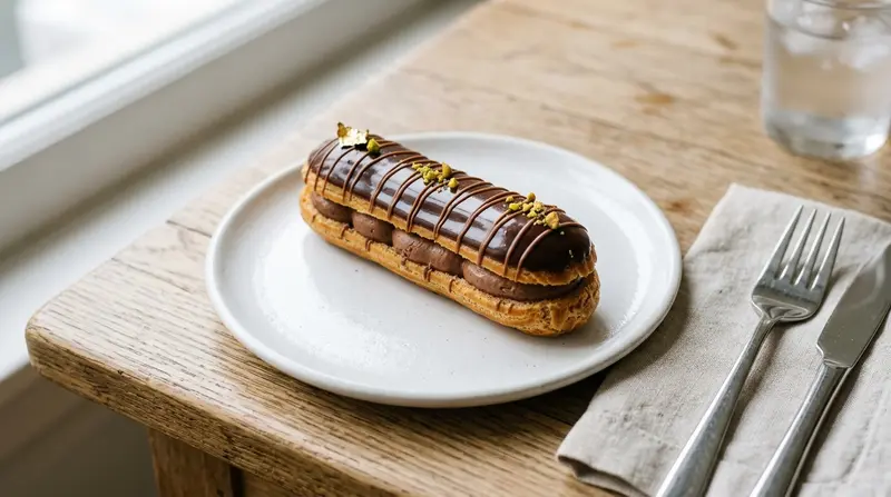 Eclair