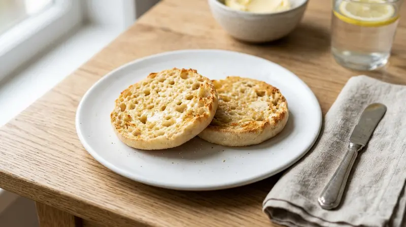 English Muffin
