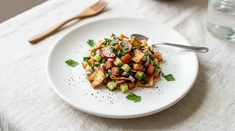 Fattoush