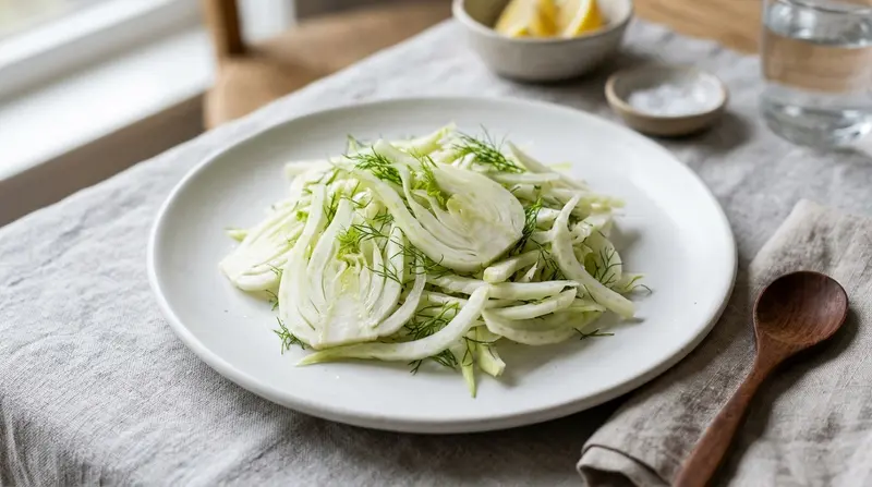 Fennel