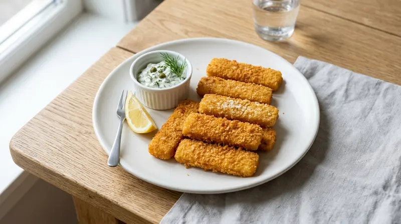 Fish Sticks
