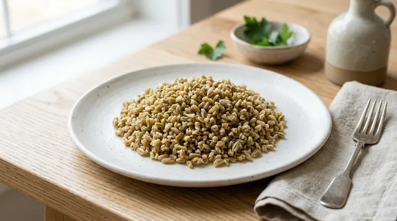 Freekeh
