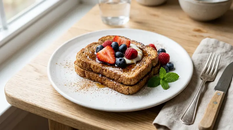 French Toast