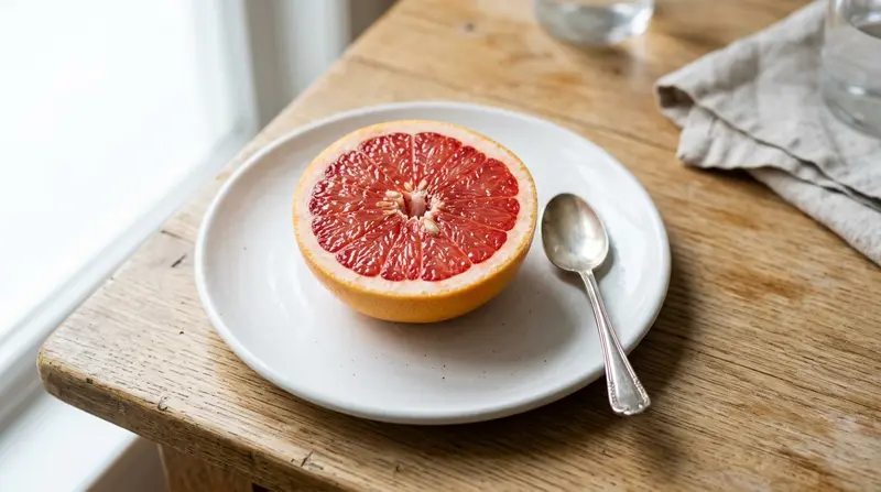 Grapefruit