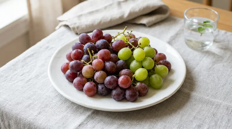 Grapes