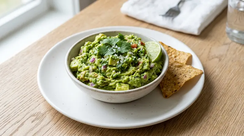 Guacamole