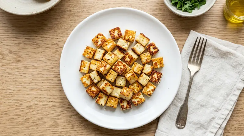 Halloumi