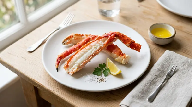 King Crab Legs