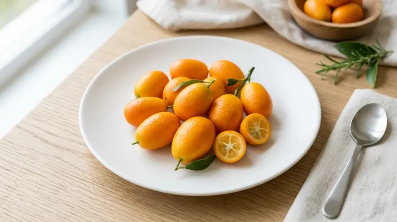 Kumquat