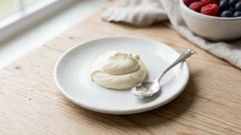 Mascarpone