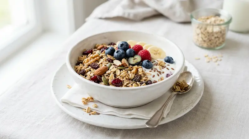 Muesli