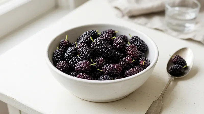Mulberry