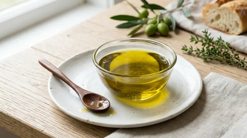 Olive Oil