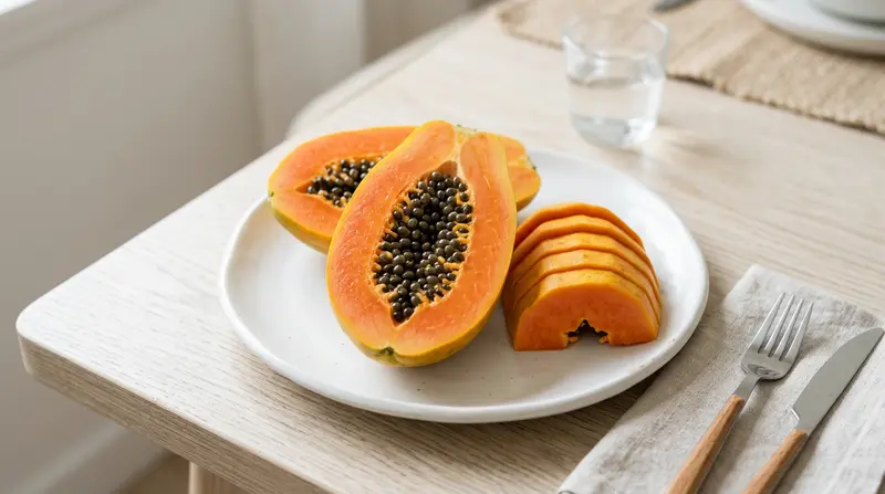 Papaya