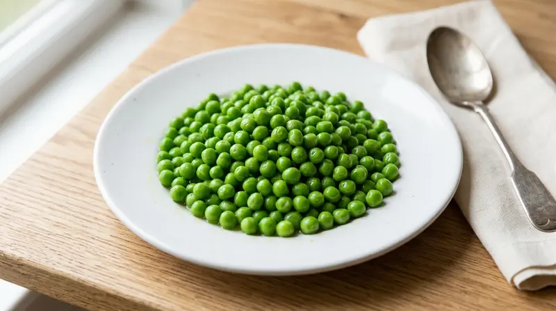 Peas