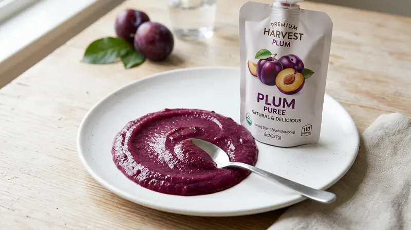 Plum