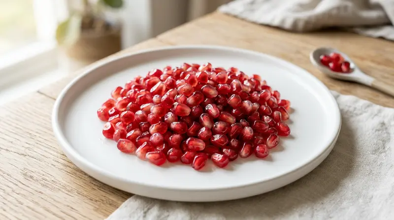 Pomegranate